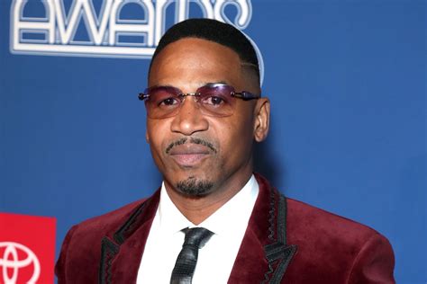 Stevie J Net Worth